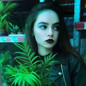 Meet your Posher, Joann